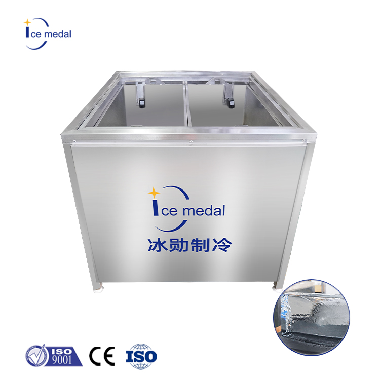 纯冰机/高端纯冰/高透纯冰制冰机器